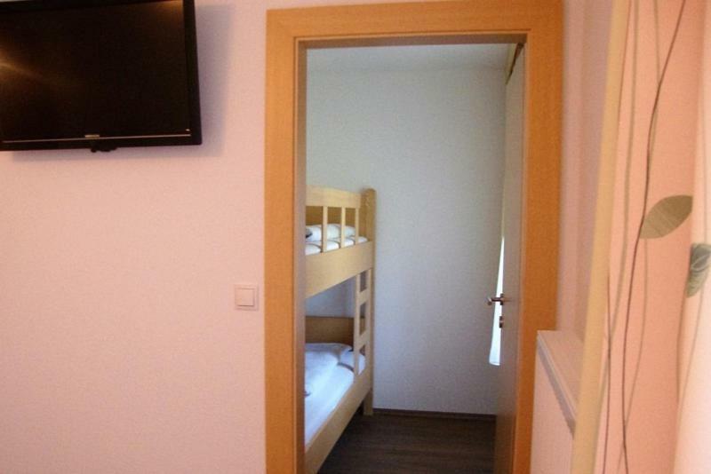 Appartements Schwoagerhof Fuegen Exterior photo